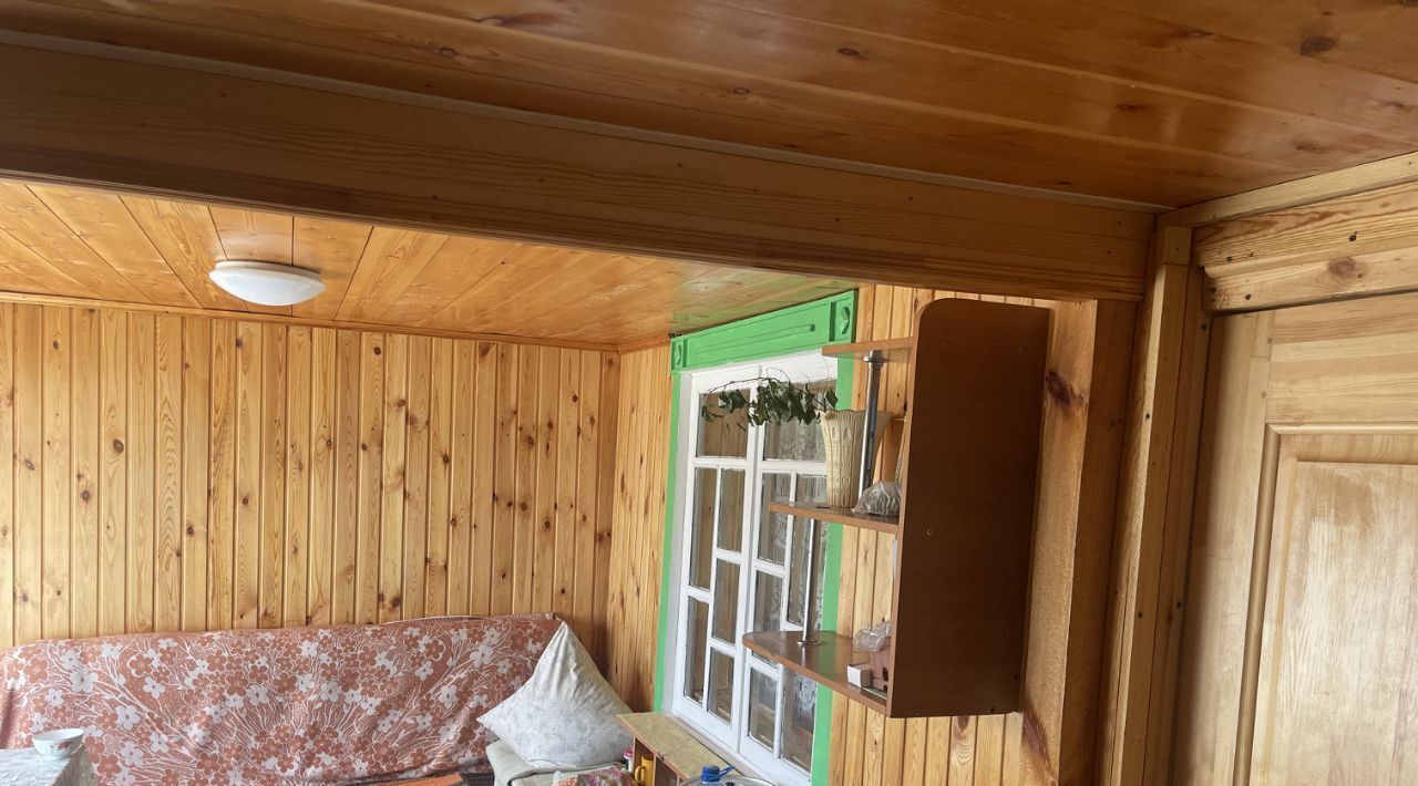 дом г Барнаул р-н Индустриальный снт Ракета 230 фото 9