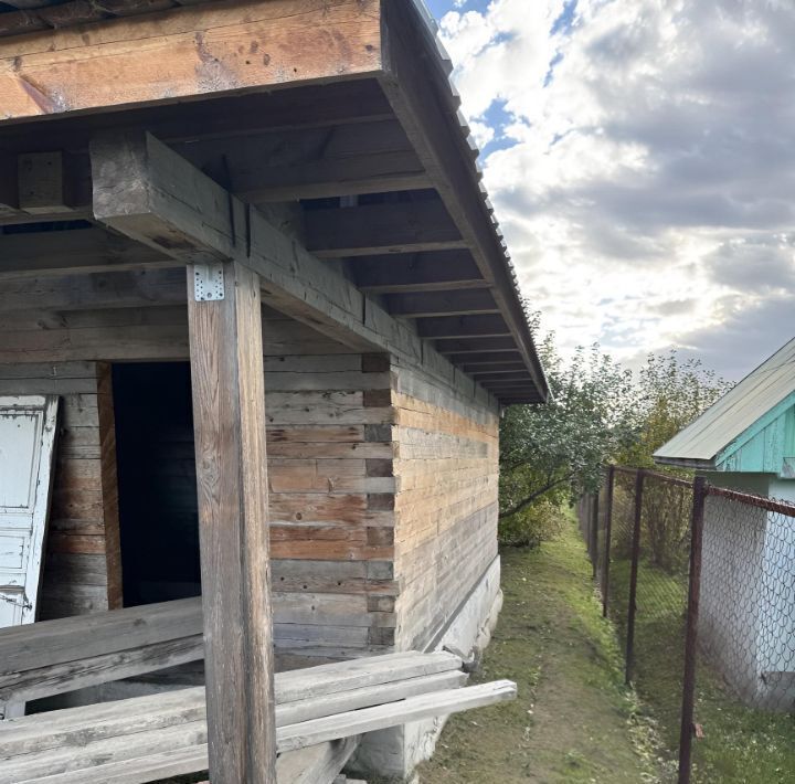 дом г Бийск с Фоминское ул Энергетиков 23 фото 12