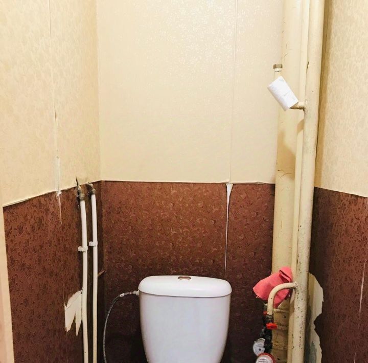 квартира г Барнаул р-н Ленинский ул Гущина 163 фото 7