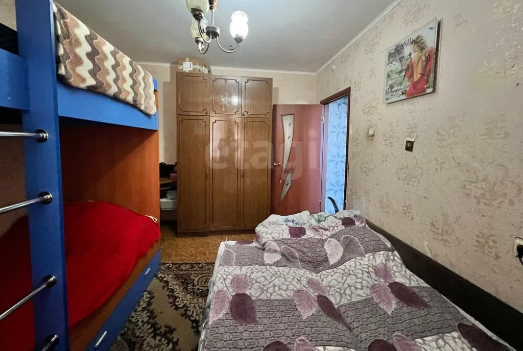 квартира р-н Яковлевский г Строитель ул Жукова 7 фото 14