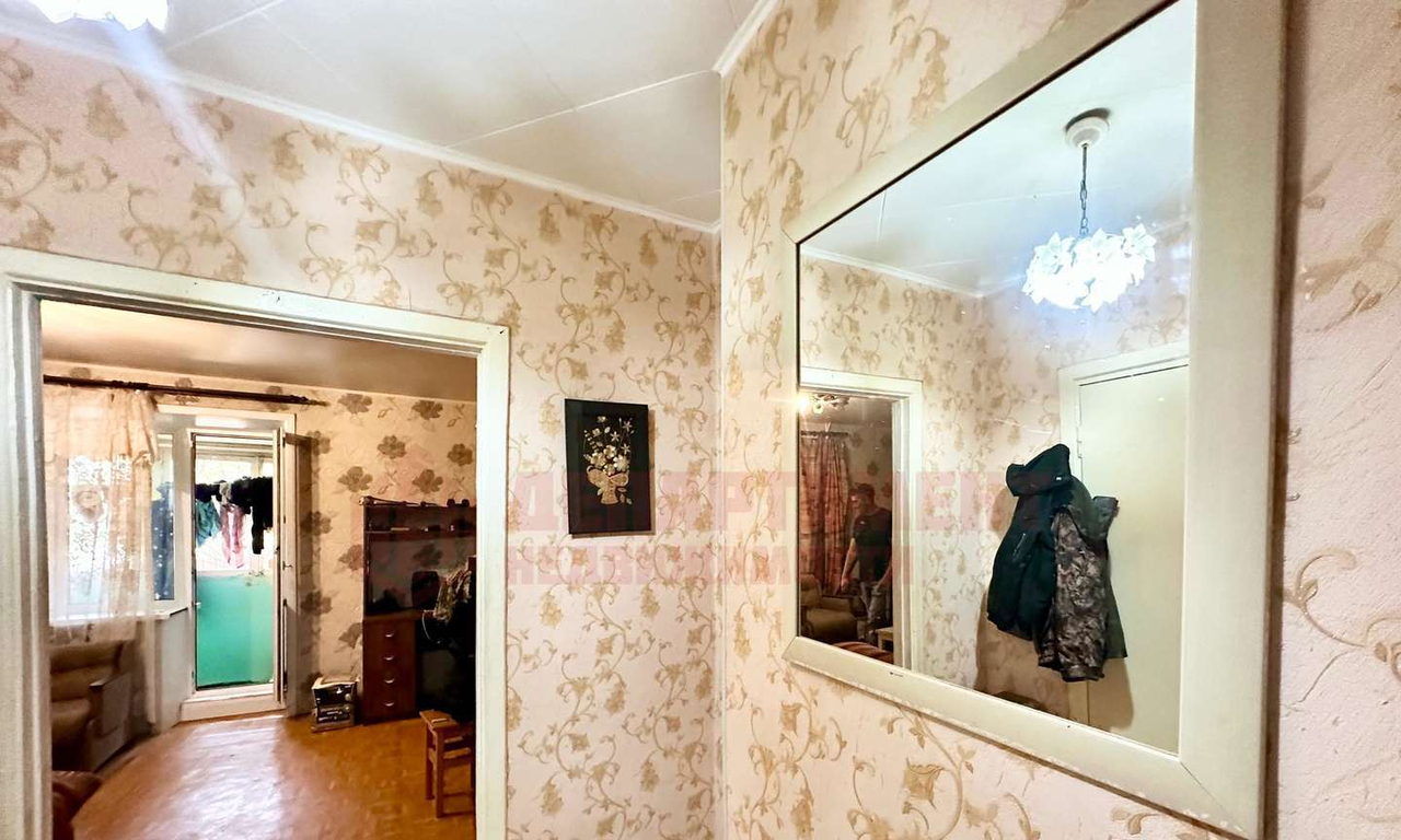 квартира г Астрахань улица Набережная Золотого затона, 8 фото 15