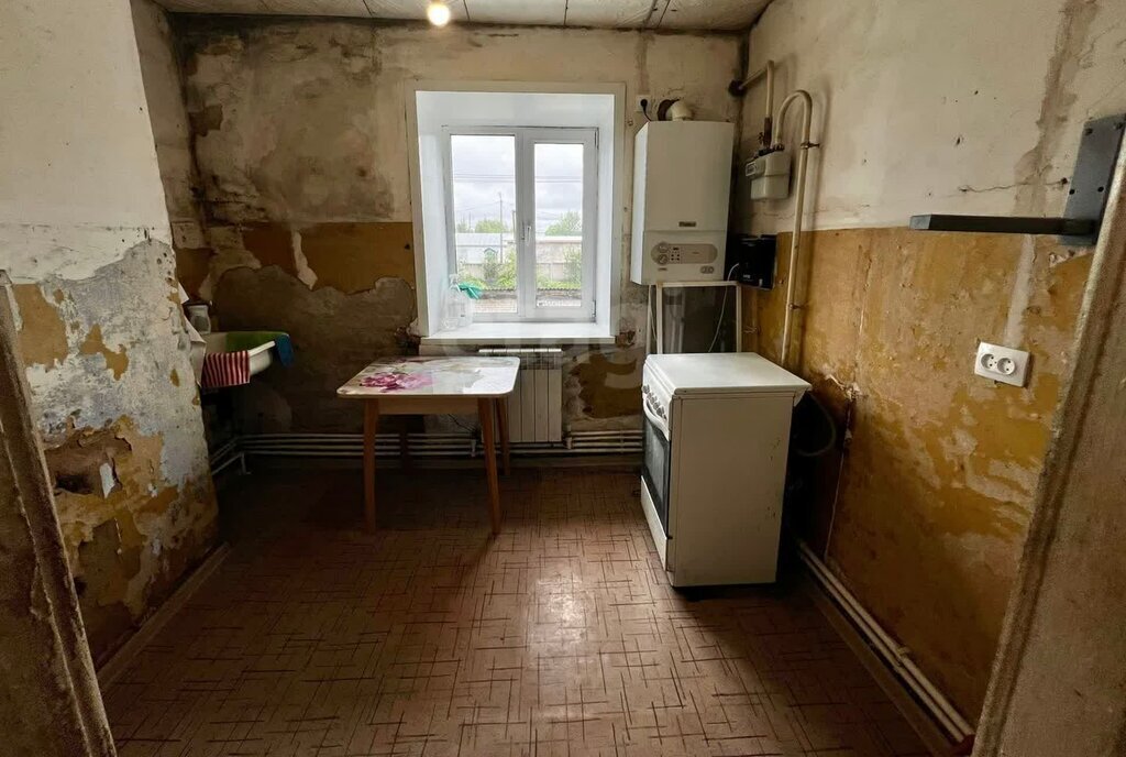 квартира р-н Галичский г Галич ул Энергетиков 1 фото 7