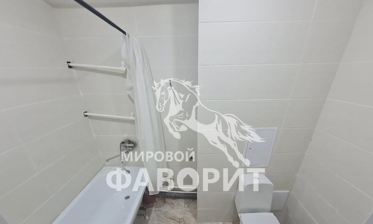 квартира г Орск улица Богдана Хмельницкого, 64 фото 7