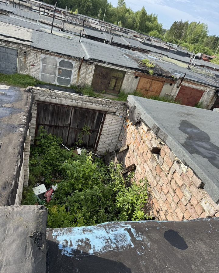 гараж г Соликамск тер. ГСК Б-21 22 ряд, 19-й фото 2