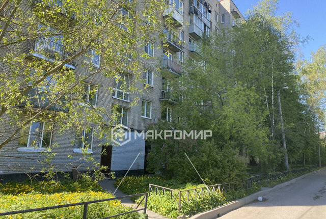 метро Международная ул Турку 17к/2 фото