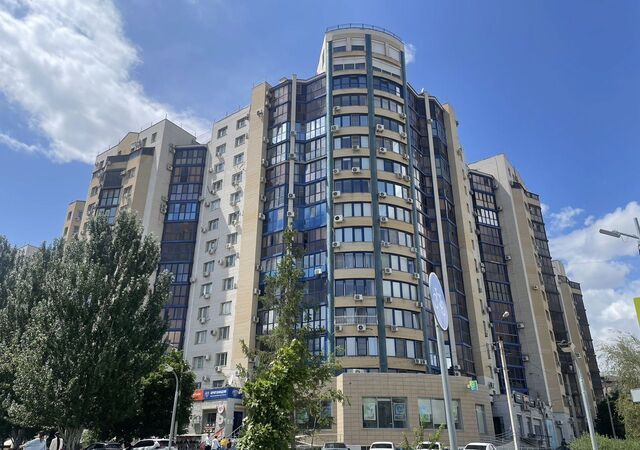 р-н Дзержинский район Семь Ветров ул 8-й Воздушной Армии 9а фото