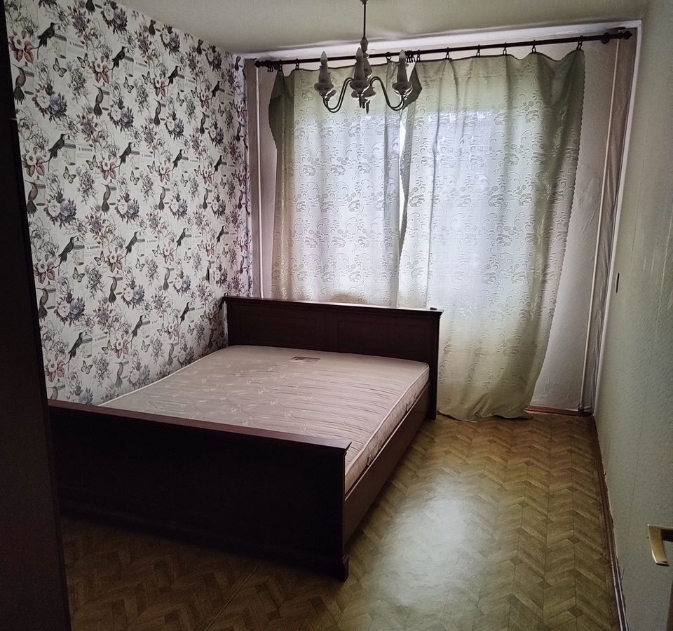 квартира г Челябинск р-н Советский ул Сулимова 75 фото 3