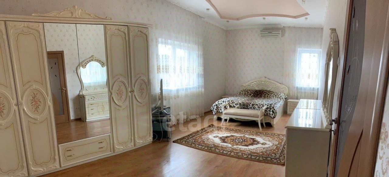 дом г Ставрополь р-н Октябрьский ул Коллективная 67 фото 2