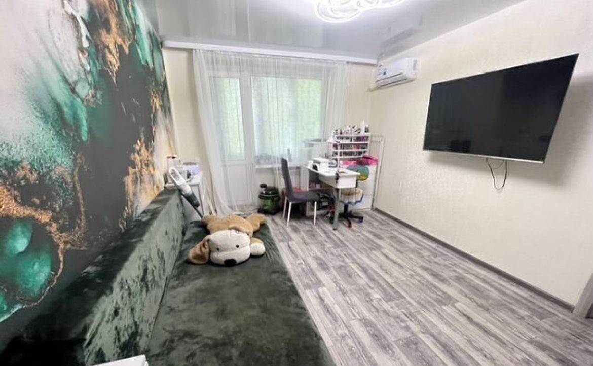 квартира г Новочеркасск ул Беляева 4а фото 8