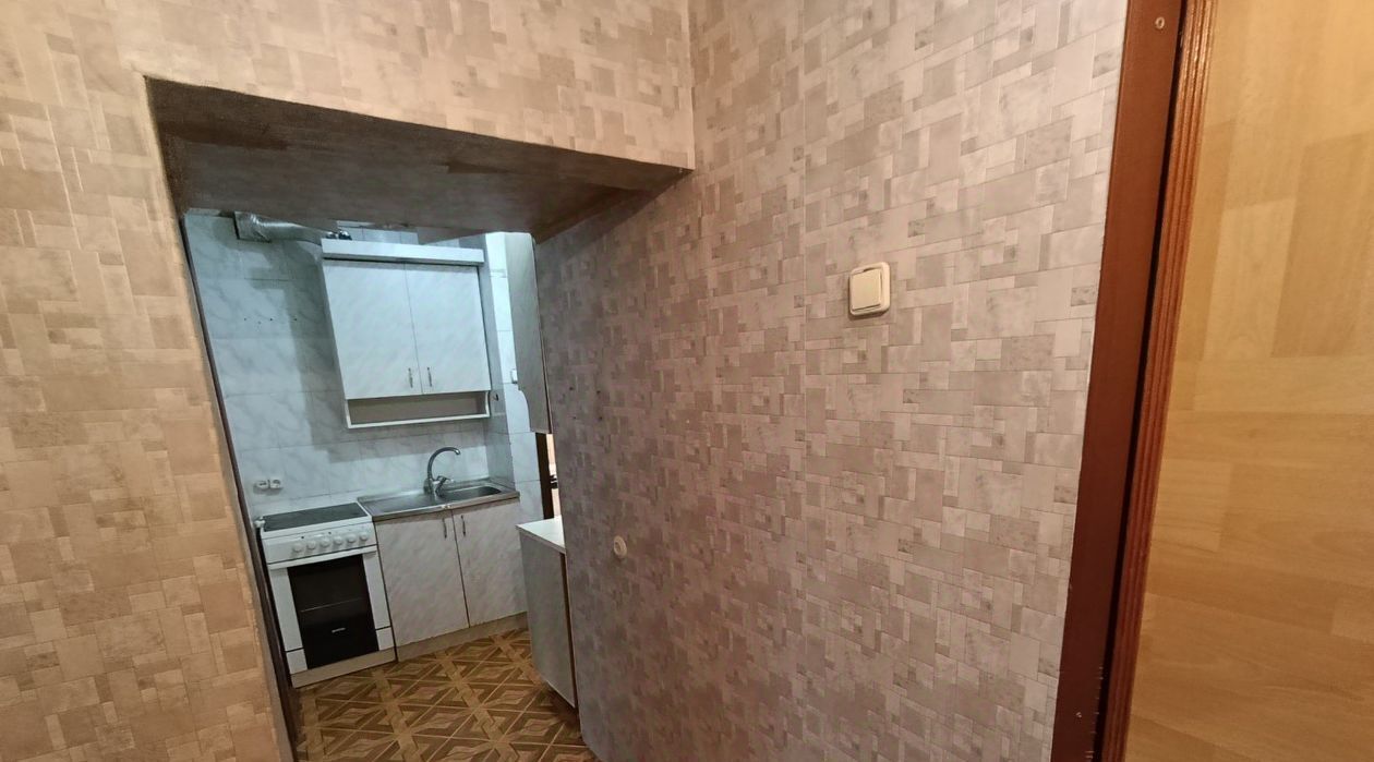 квартира г Астрахань р-н Трусовский ул Тренева 29б фото 8