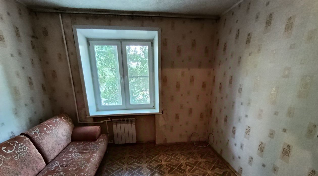 квартира г Астрахань р-н Трусовский ул Тренева 29б фото 10
