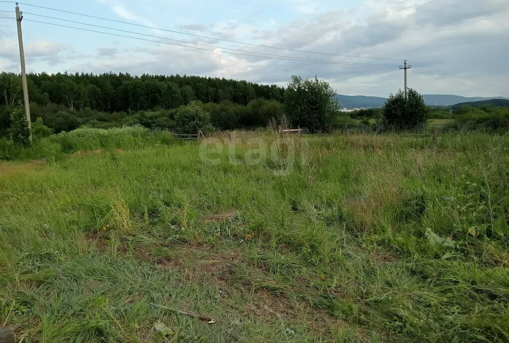 земля г Миасс п Тургояк ул Ленина фото 9
