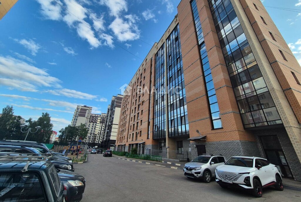 квартира г Сыктывкар ул Карла Маркса 177 фото 11