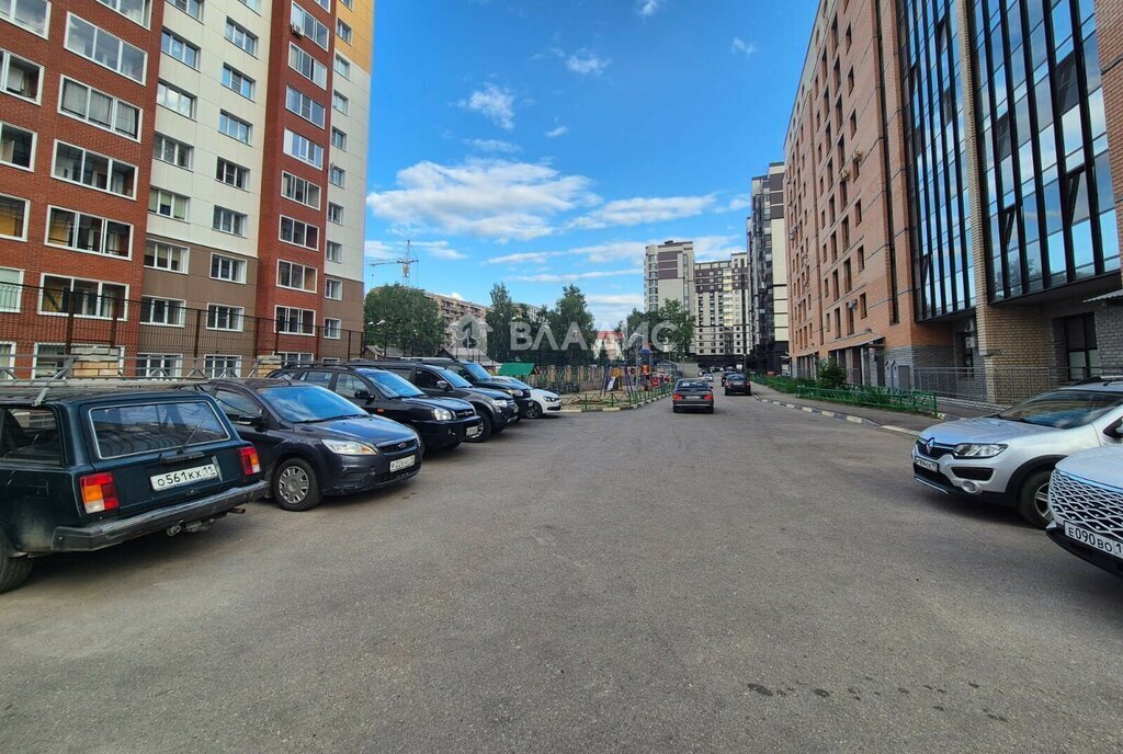 квартира г Сыктывкар ул Карла Маркса 177 фото 13