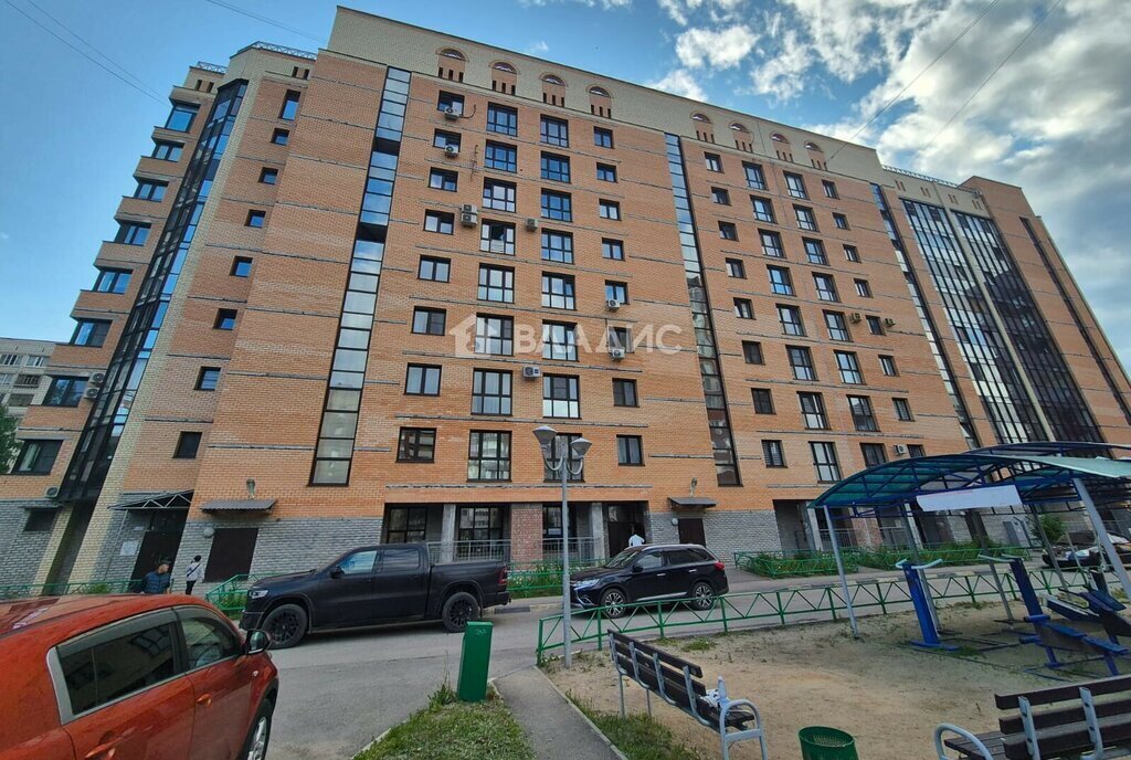 квартира г Сыктывкар ул Карла Маркса 177 фото 12