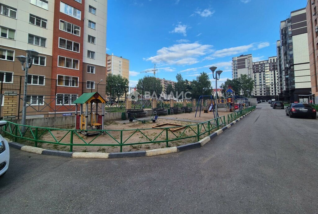квартира г Сыктывкар ул Карла Маркса 177 фото 16