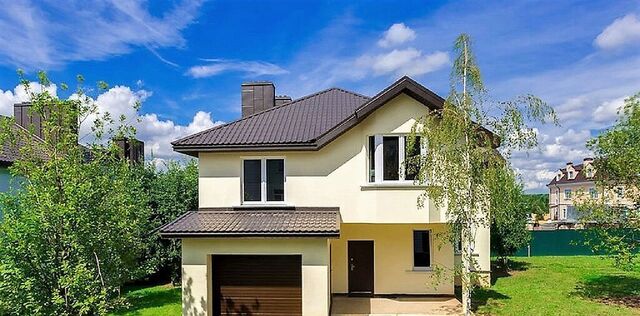 Усово-8 кп, Крылатское, 3 фото