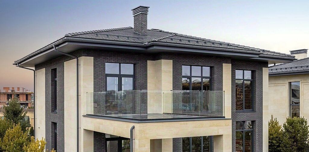 дом г Истра Миллениум Парк кп, Нахабино фото 4