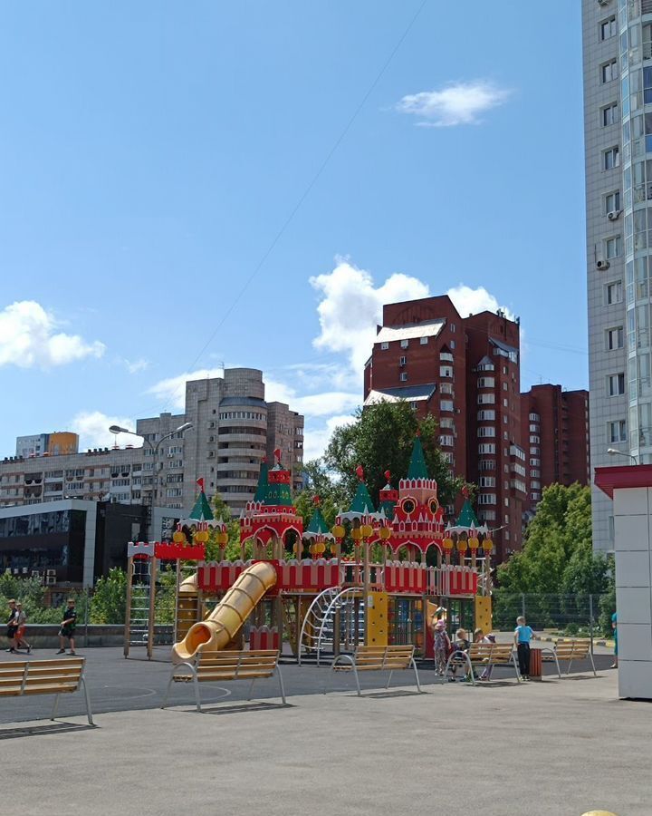 квартира г Пермь р-н Свердловский ул Пушкина 6 фото 9