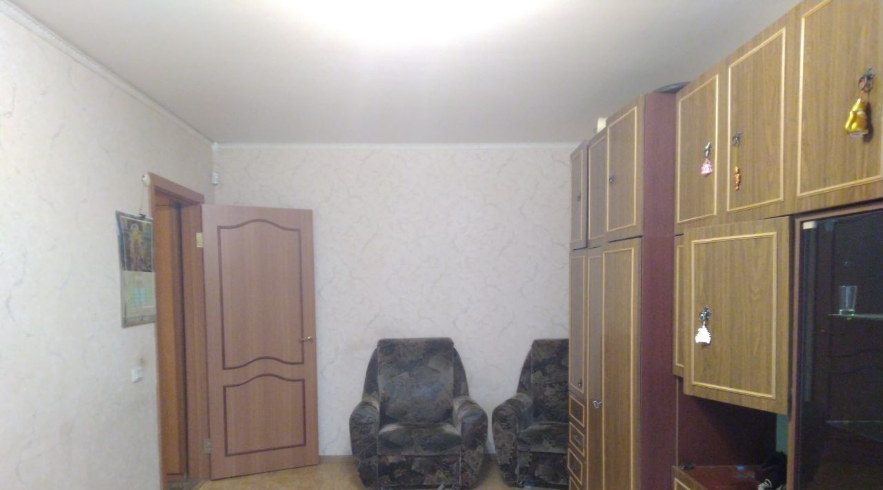 квартира г Челябинск р-н Ленинский ул Батумская 14 фото 2