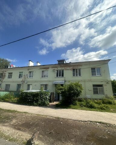 городской округ Орехово-Зуевский 3-й пр. Козлова, 1, Орехово-Зуево фото