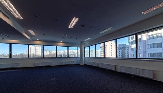 офис г Москва метро Тропарёво пр-кт Ленинский 119а муниципальный округ Обручевский фото 8