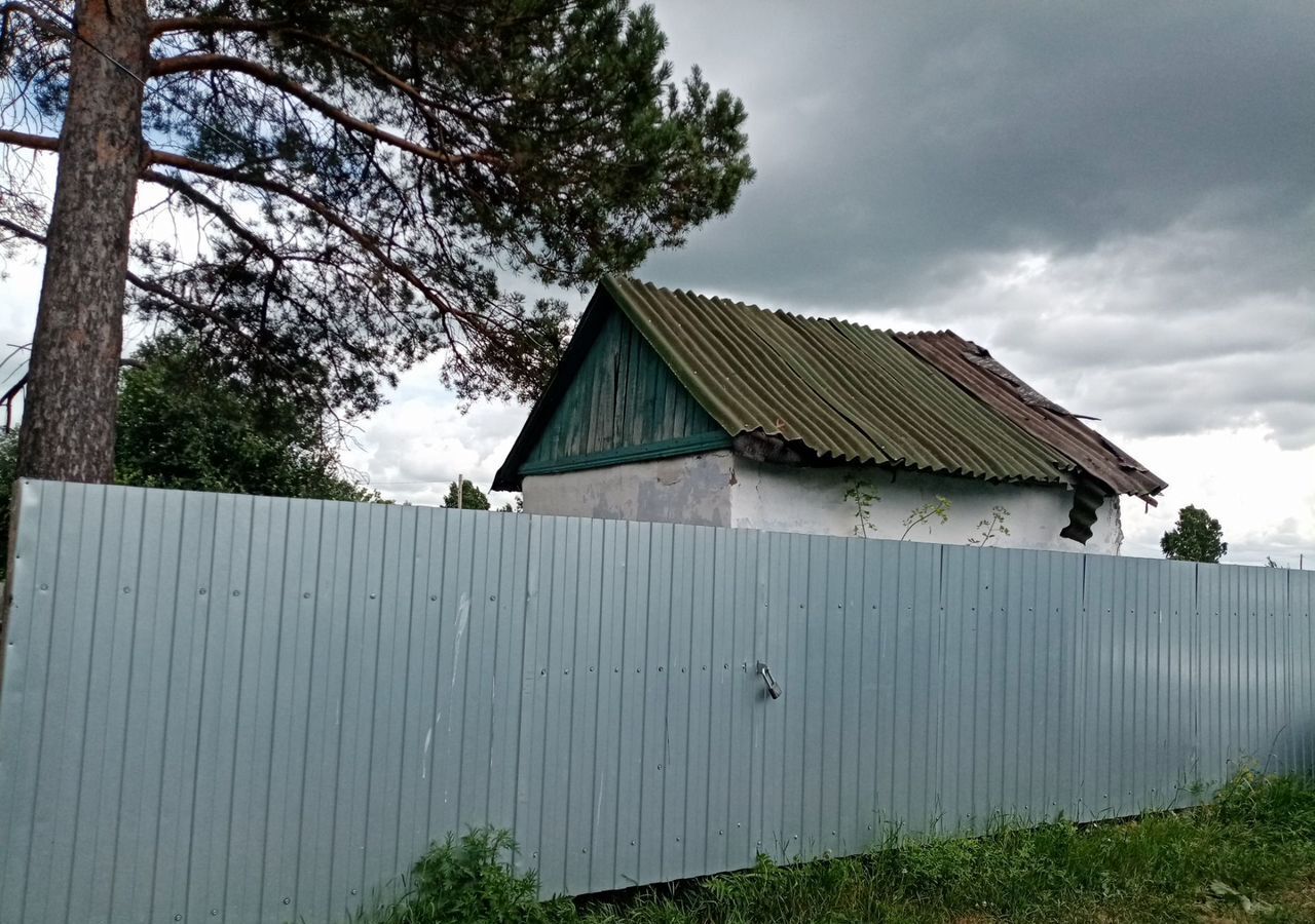 земля р-н Куйбышевский г Куйбышев 103, СТ Сибиряк фото 1