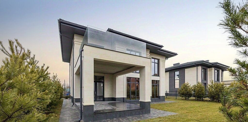 дом г Истра Миллениум Парк кп, Нахабино фото 6