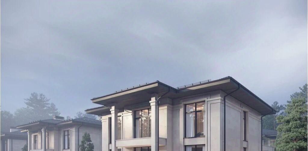 дом г Истра Миллениум Парк кп, Нахабино фото 7