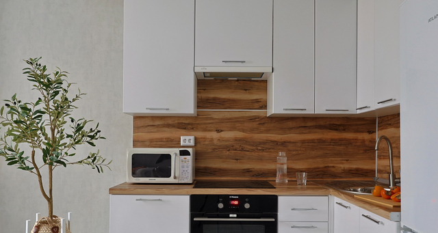 квартира ул Аделя Кутуя 110д/1 фото