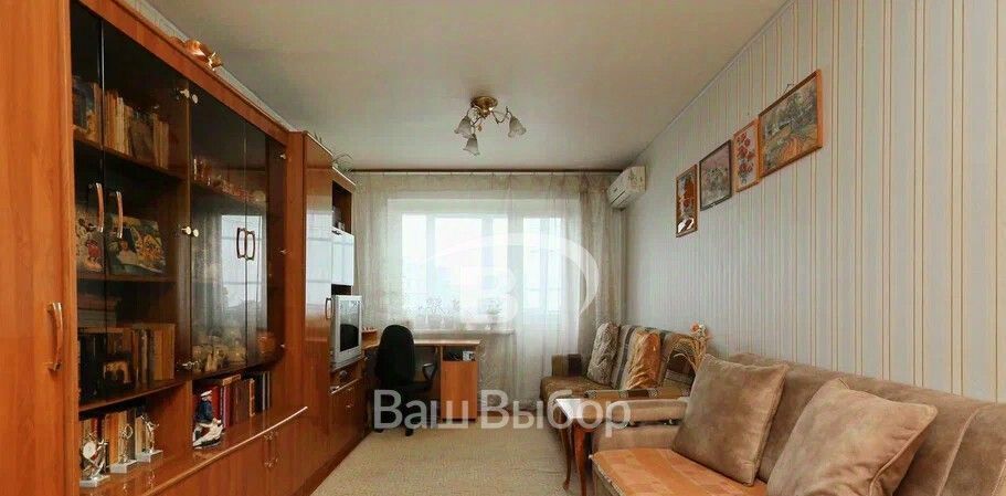 квартира г Ростов-на-Дону р-н Ворошиловский пр-кт Королева фото 1