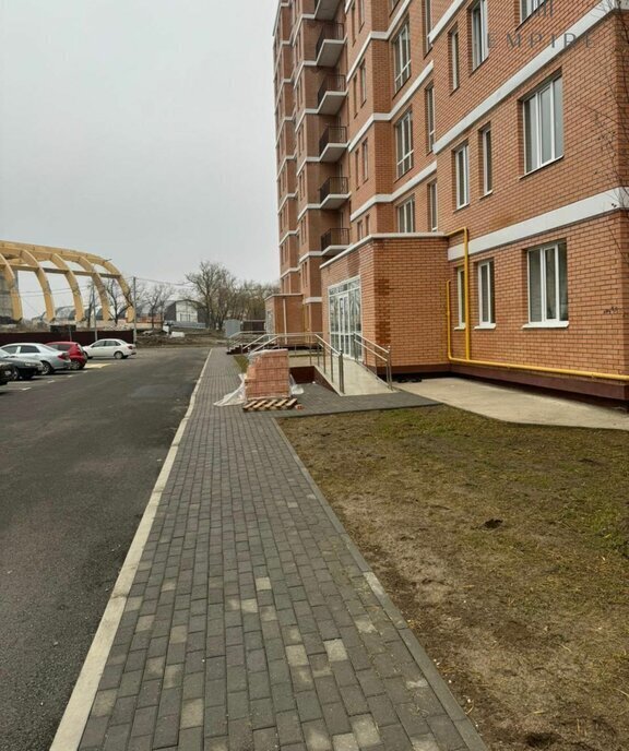 квартира г Грозный Строителей ул имени Айнди Хароновича Башаева 3ак/8 Грозный, Шейх-Мансуровский район, посёлок Строителей, улица имени Айнди Хароновича Башаева фото 2