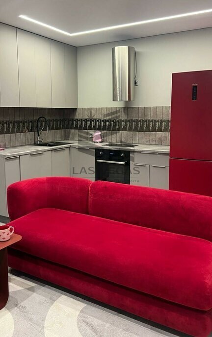 квартира г Казань метро Площадь Тукая ул Космонавтов 61г фото 2