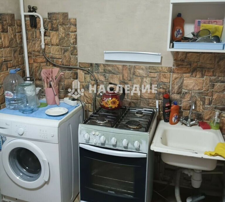 квартира р-н Белокалитвинский г Белая Калитва ул Светлая 4 фото 4