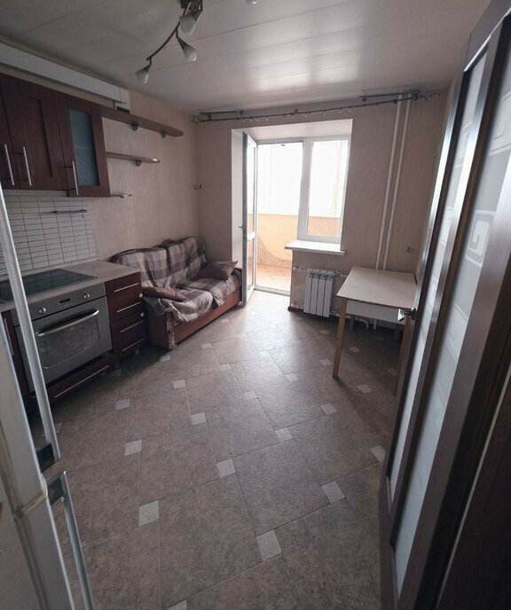 квартира г Ростов-на-Дону р-н Советский Западный ул 339-й Стрелковой Дивизии 19 фото 3