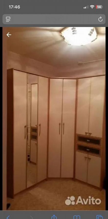 квартира г Томск р-н Октябрьский ул Ивана Черных 1 фото 4