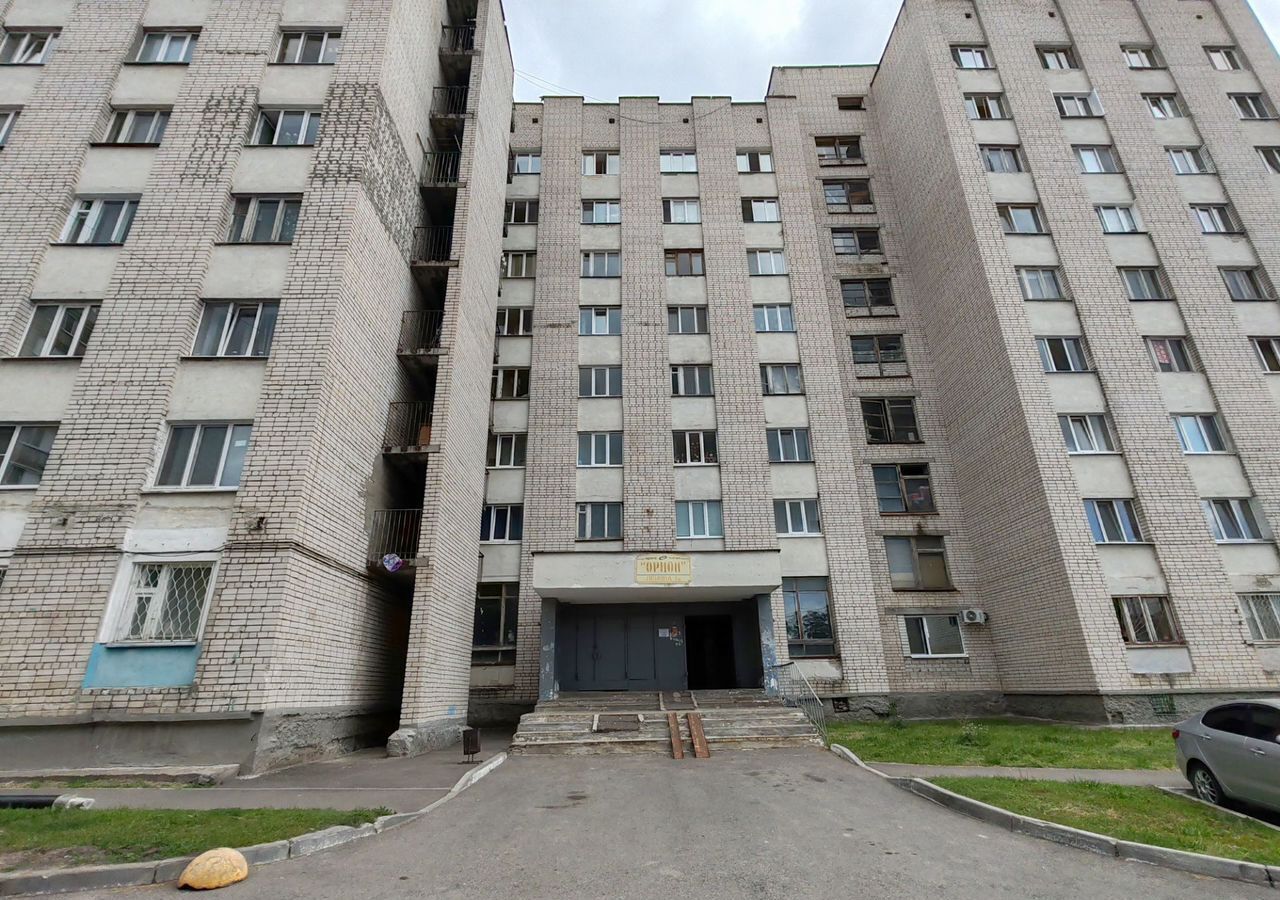 комната р-н Зеленодольский г Зеленодольск ул Ленина 1а муниципальное образование Зеленодольск фото 1