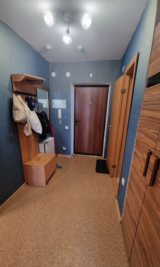 квартира г Казань р-н Кировский ул Виктора Сажинова 3 фото 1