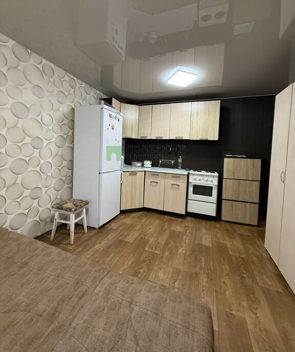 квартира г Ижевск р-н Индустриальный Буммаш ул Буммашевская 32 фото 1