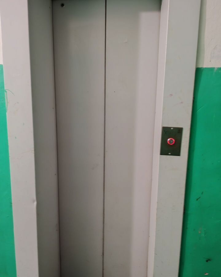 комната р-н Зеленодольский г Зеленодольск ул Ленина 1а муниципальное образование Зеленодольск фото 3
