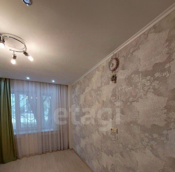 квартира г Пермь р-н Свердловский ул Яблочкова 48/2 фото 4