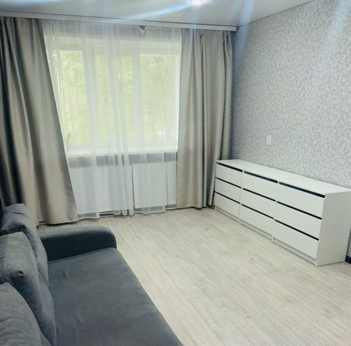 квартира г Губаха ул Мичурина 2 фото 2