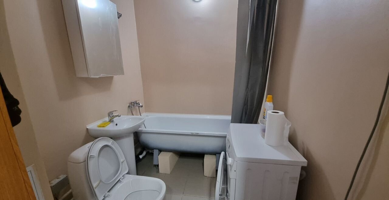 квартира г Казань р-н Кировский ул Виктора Сажинова 3 фото 2
