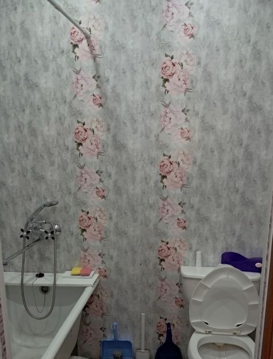 квартира г Губаха пр-кт Октябрьский 7б фото 4