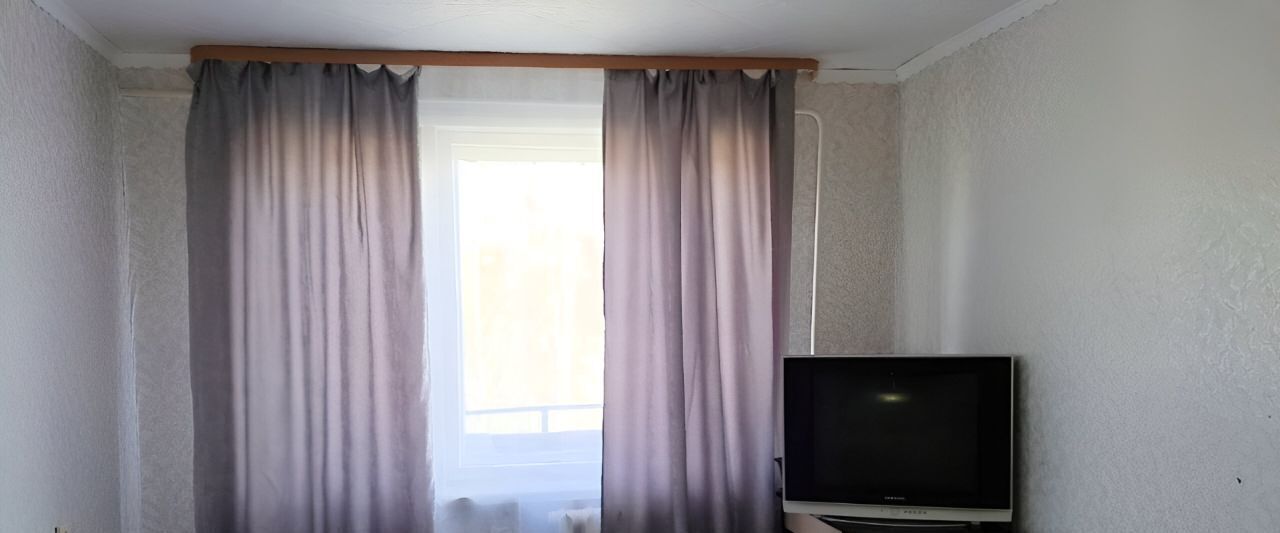 квартира г Губаха пр-кт Октябрьский 7б фото 3