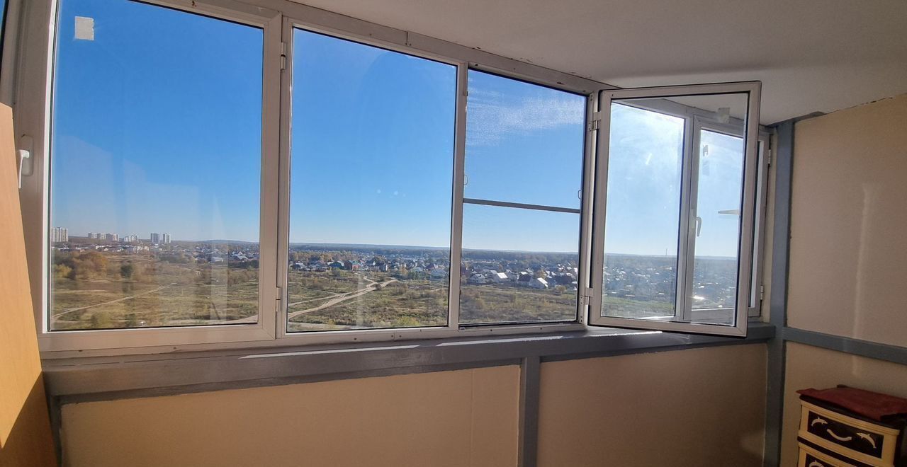 квартира г Казань р-н Кировский ул Виктора Сажинова 3 фото 3