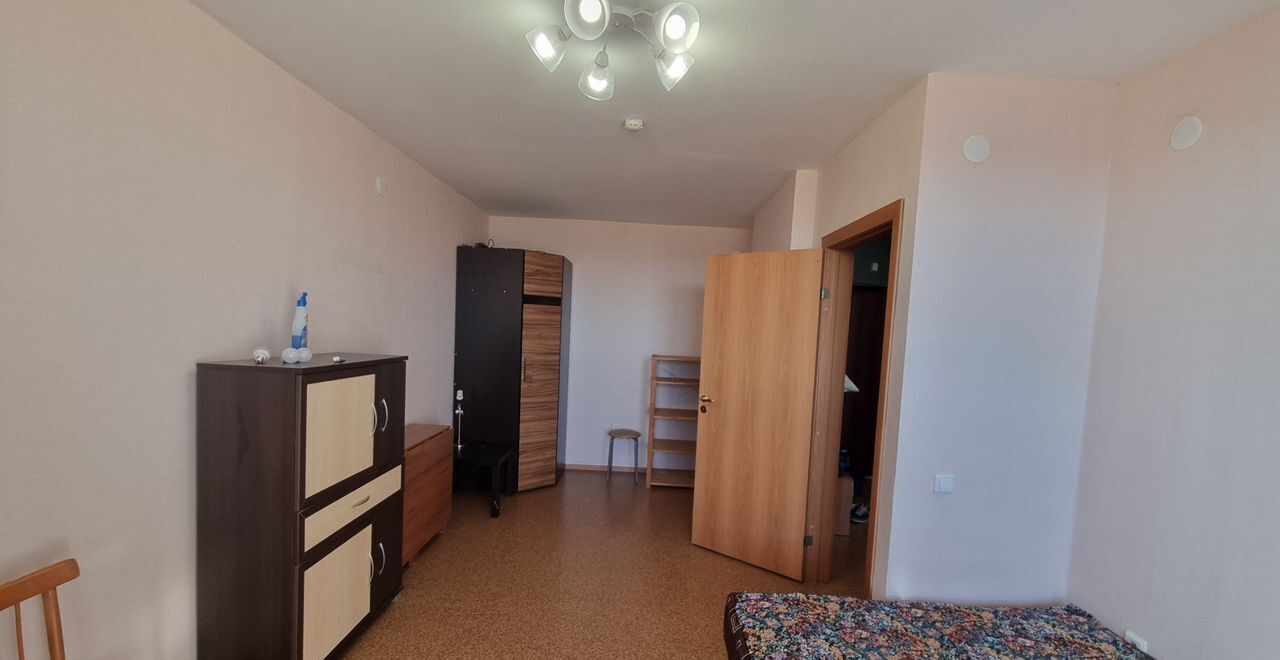 квартира г Казань р-н Кировский ул Виктора Сажинова 3 фото 4