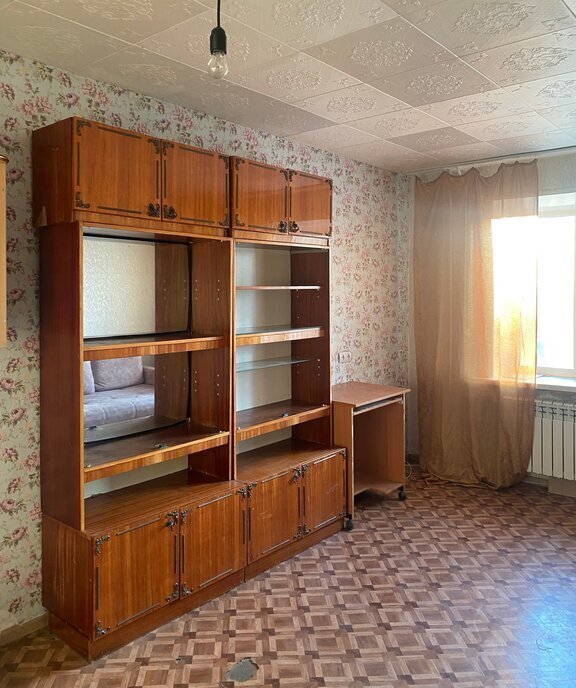 комната г Сосновоборск ул Юности 5 фото 4