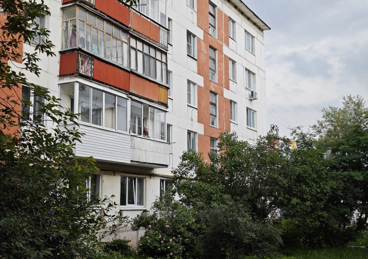 квартира г Ижевск р-н Октябрьский Северо-Западный ул Школьная 33 фото 1