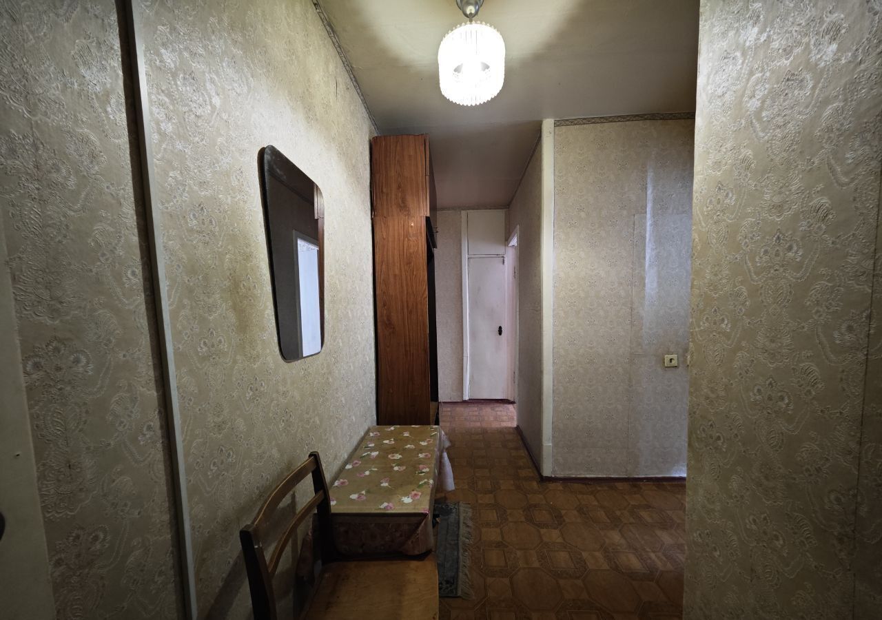квартира г Ижевск р-н Октябрьский Северо-Западный ул Школьная 33 фото 2